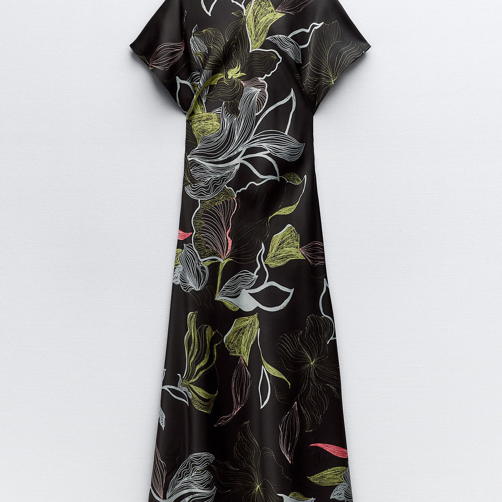 Moudda ZARA - Dress - Tunisie 2