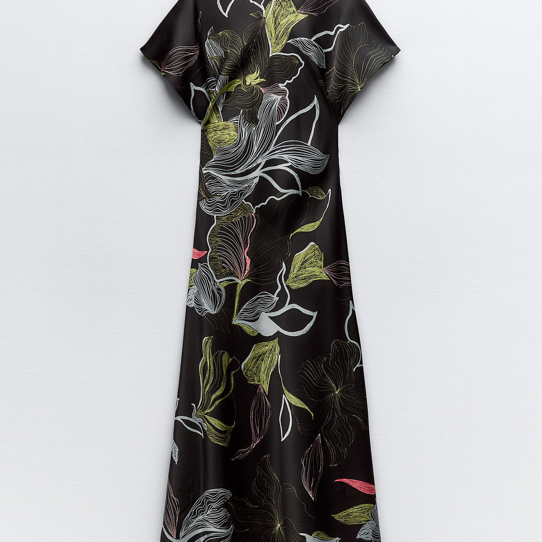 Moudda ZARA - Dress - Tunisie 2
