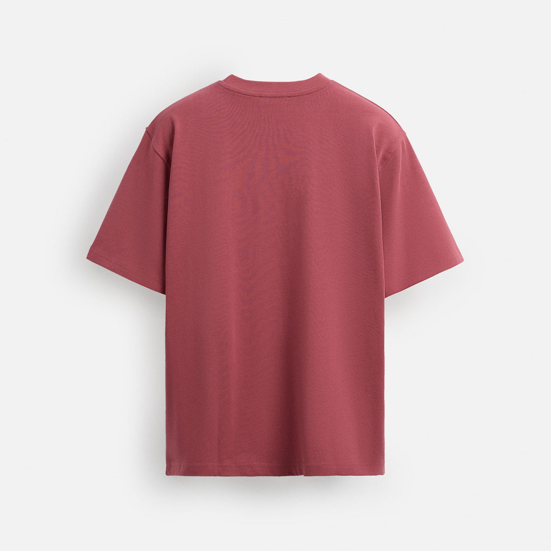 Moudda ZARA - T-Shirt - Play Vinyl Records - Tunisie 2