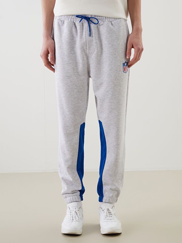 Moudda LC Waikiki - pantalon en jersey pour Hommes - Tunisie 2