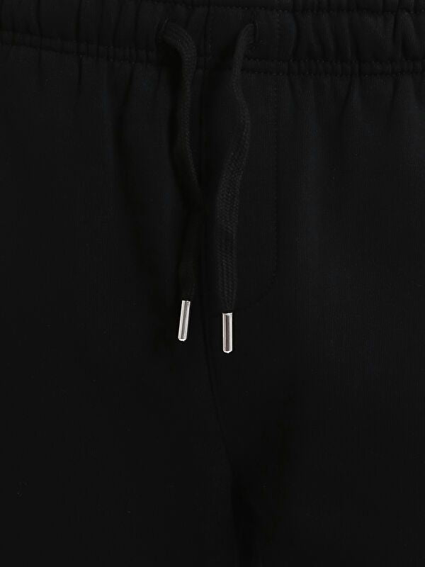 Moudda LC Waikiki - Pantalon jersey basique Homme Noir - Tunisie 3