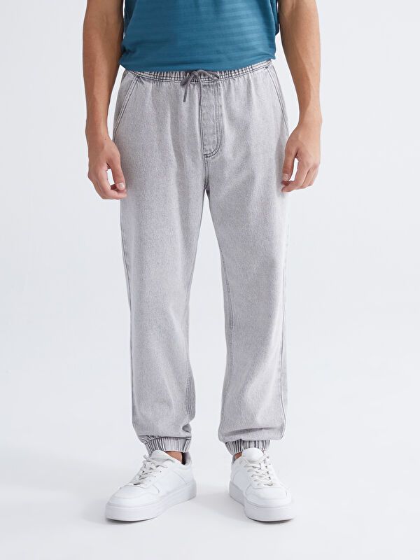 Moudda LC Waikiki - Jean basique en denim - Tunisie 2