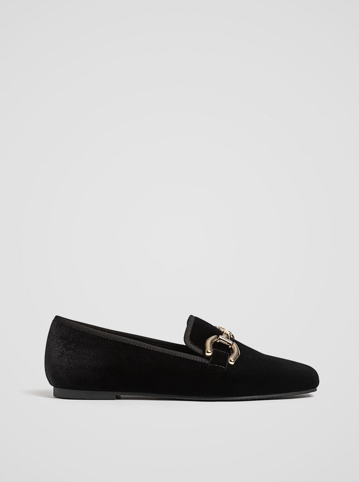 Moudda STRADIVARIUS - Chaussons en Velours - Tunisie 1