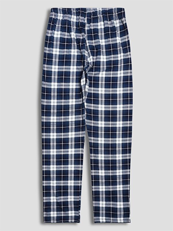 Moudda LC Waikiki - Ensemble pyjama jersey manches courtes-pantalon pour Homme - Tunisie 6