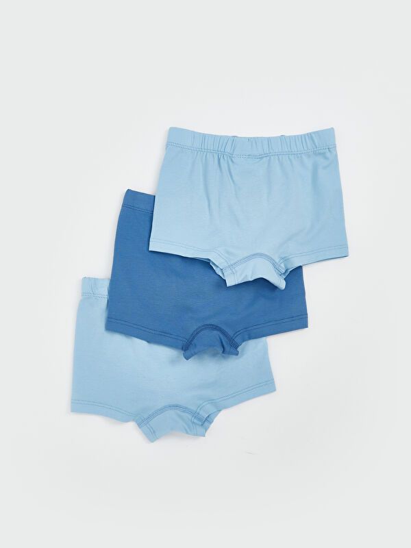 Moudda LC Waikiki - Jersey de Sous-vêtement, boxer pour Garçons - Tunisie 2