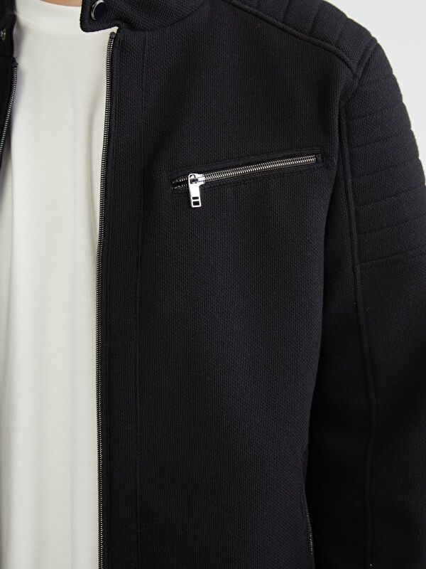 Moudda LC Waikiki - Veste légère Homme Noir - Tunisie 4