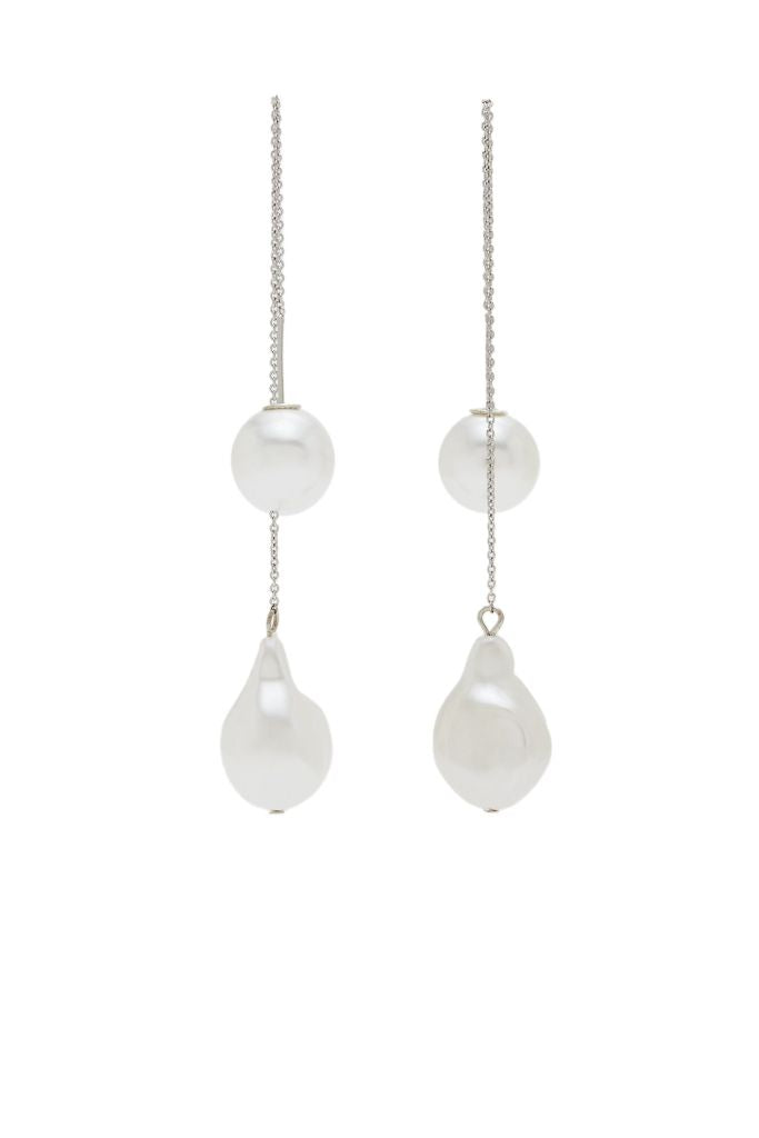 Moudda STRADIVARIUS - Boucle D Oreille - 1