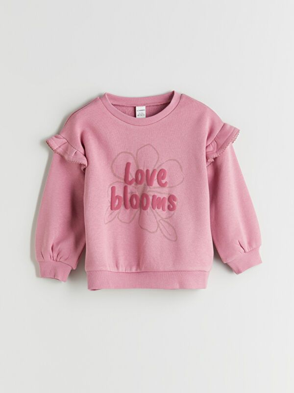 Moudda LC Waikiki - Sweatshirt pour Filles - Tunisie 1