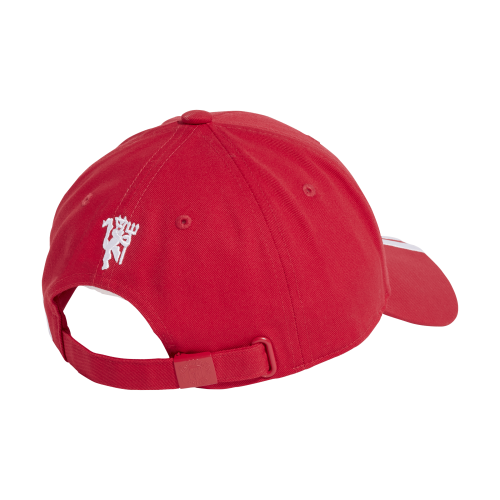 Moudda Adidas - Casquette baseball Domicile Manchester United - Tunisie 3