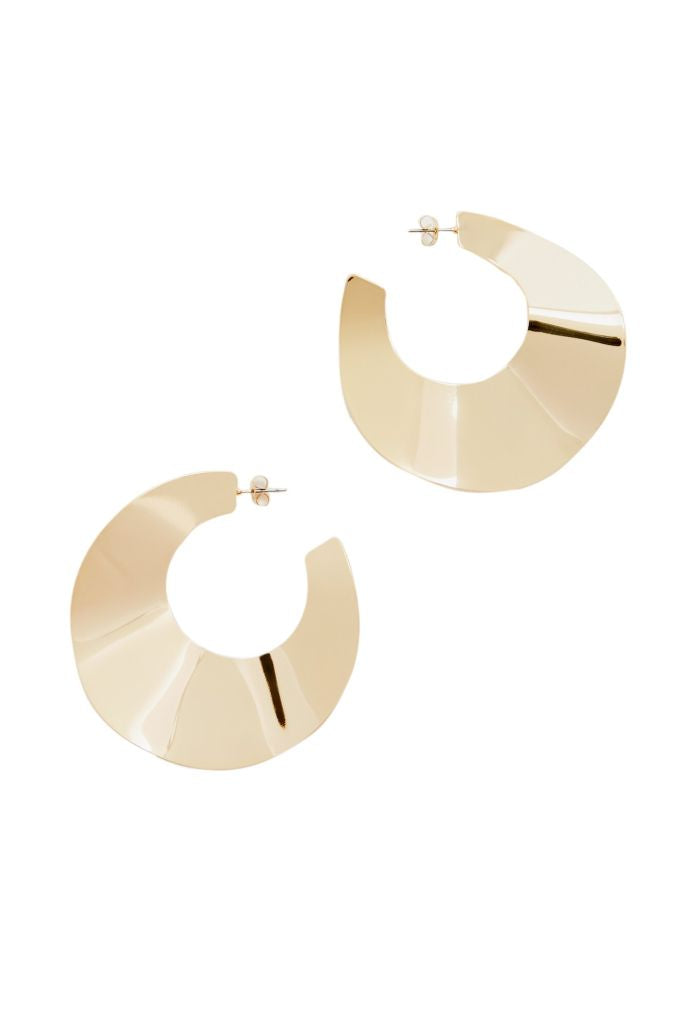 Moudda STRADIVARIUS - Boucle D Oreille - 1