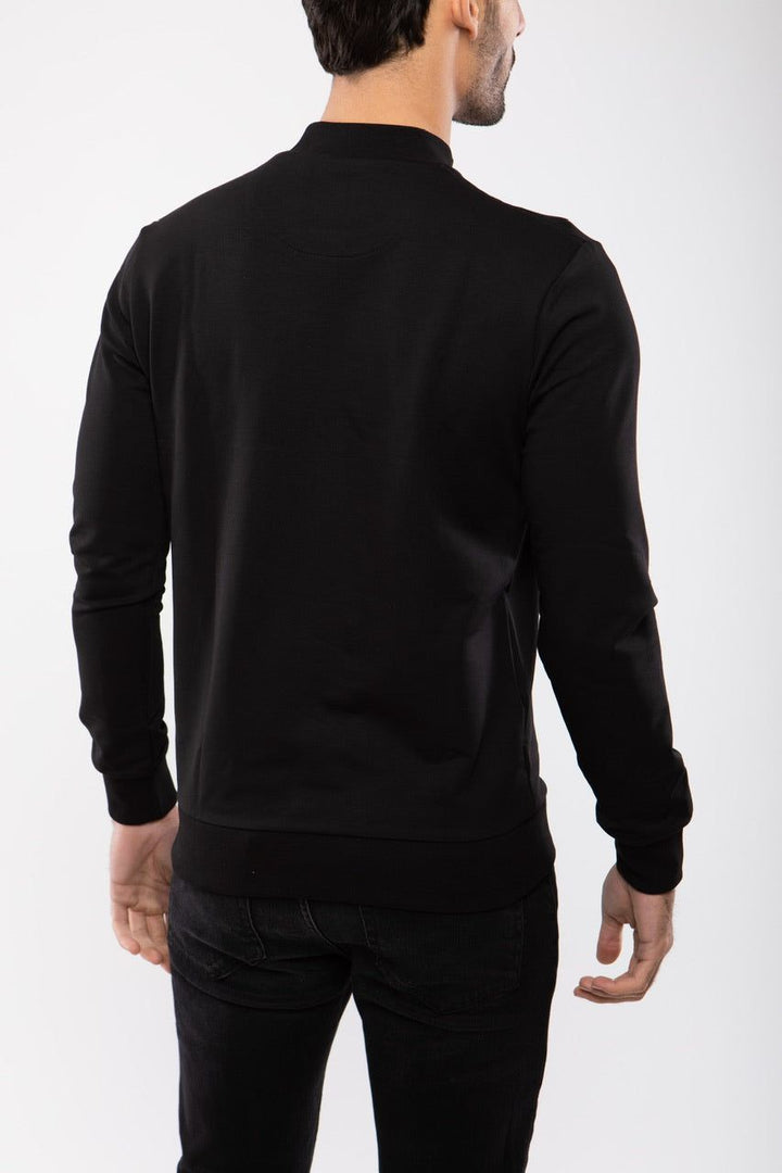 Moudda Billiorich - Sweatshirt Col Montant Billiorich - Tunisie 3