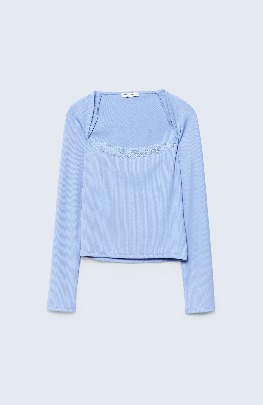 Moudda STRADIVARIUS - Tee shirt - Tunisie 2