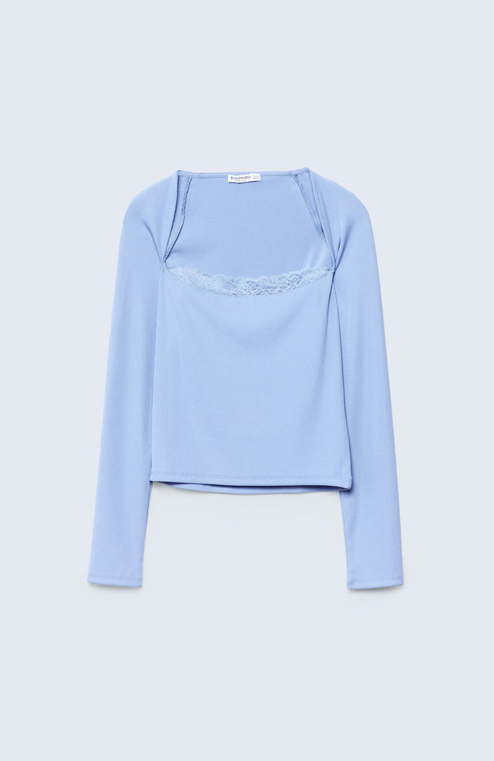 Moudda STRADIVARIUS - Tee shirt - Tunisie 2