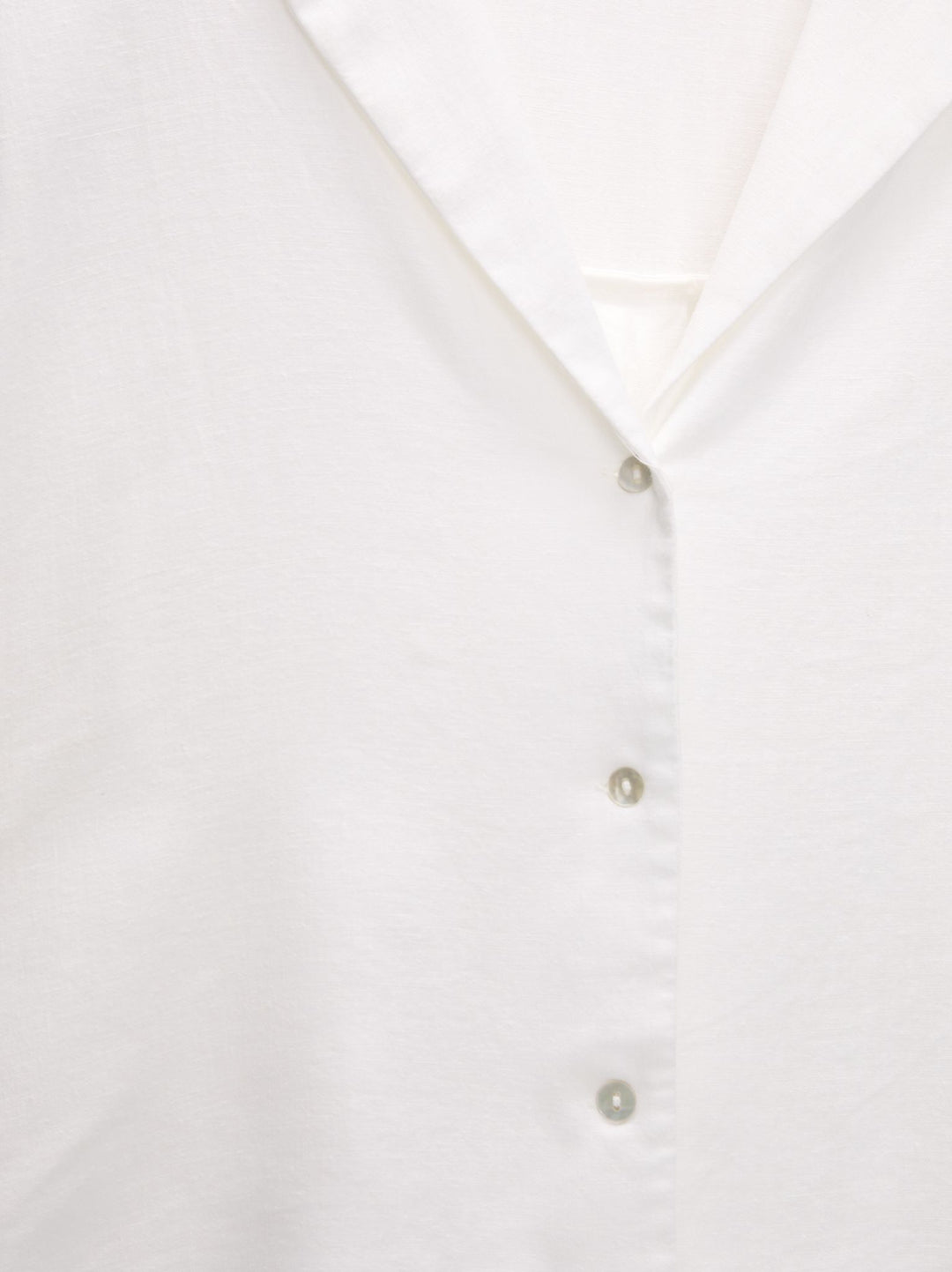 Moudda PULL & BEAR - Chemise Manches Courtes Basique Rustique - Tunisie 3
