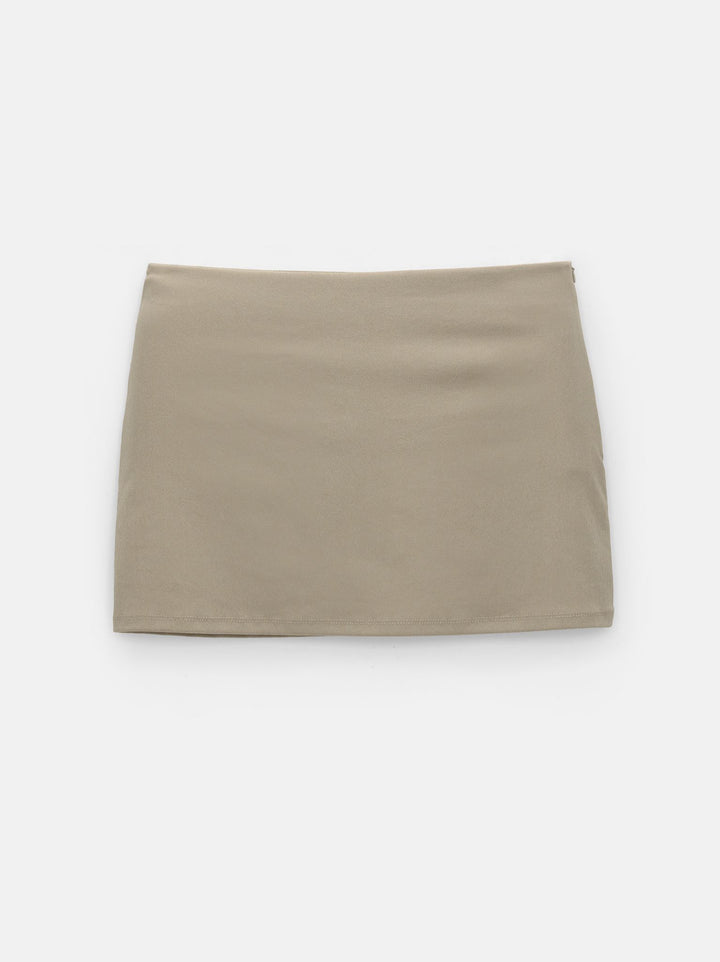 Moudda PULL & BEAR - Skirt - Tunisie 3