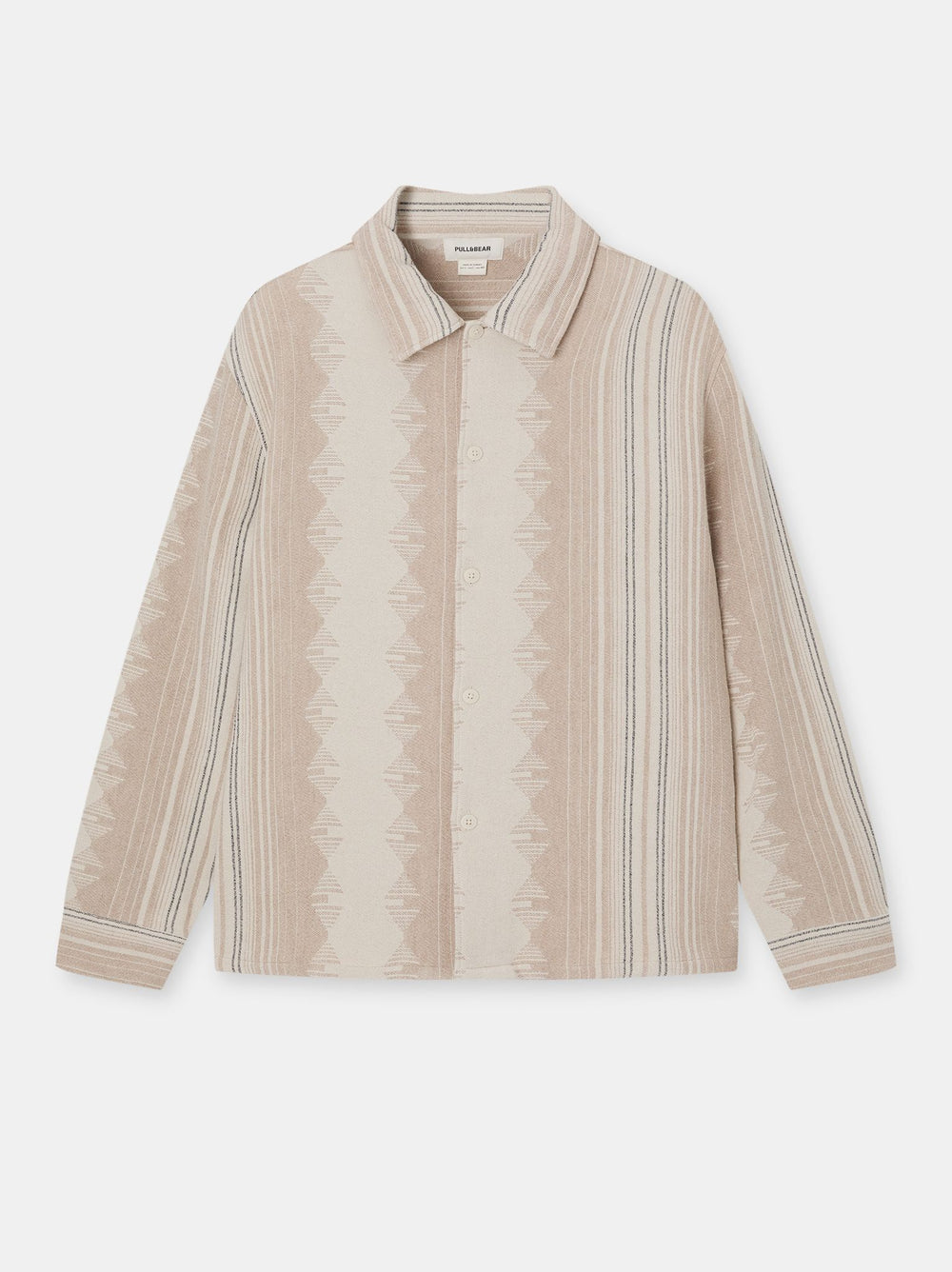 Moudda PULL & BEAR - Shirt - Tunisie 2
