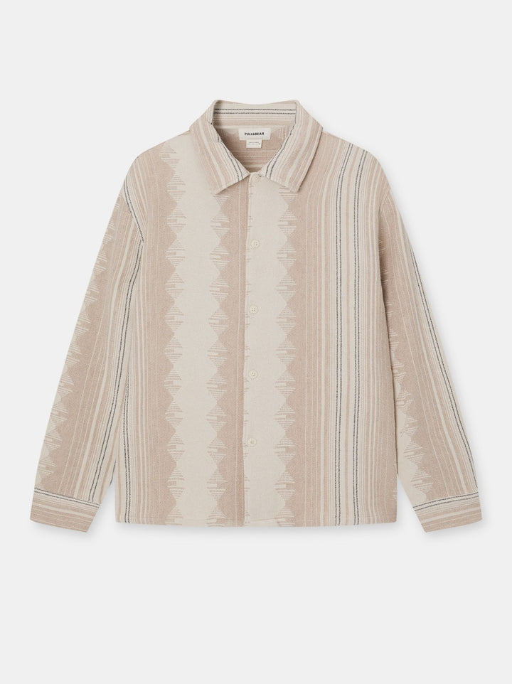 Moudda PULL & BEAR - Shirt - Tunisie 2