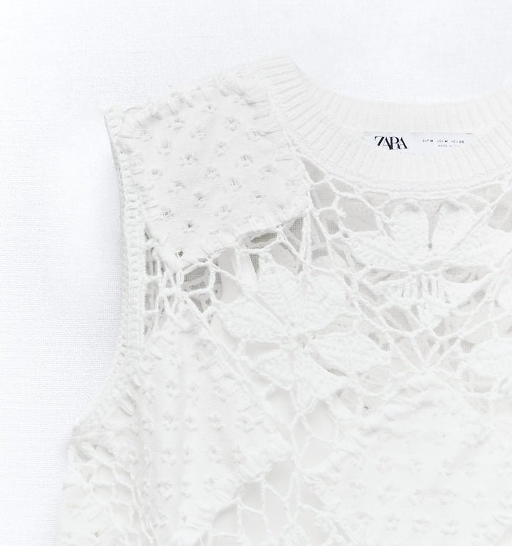 Moudda ZARA - Robe - Tunisie 3