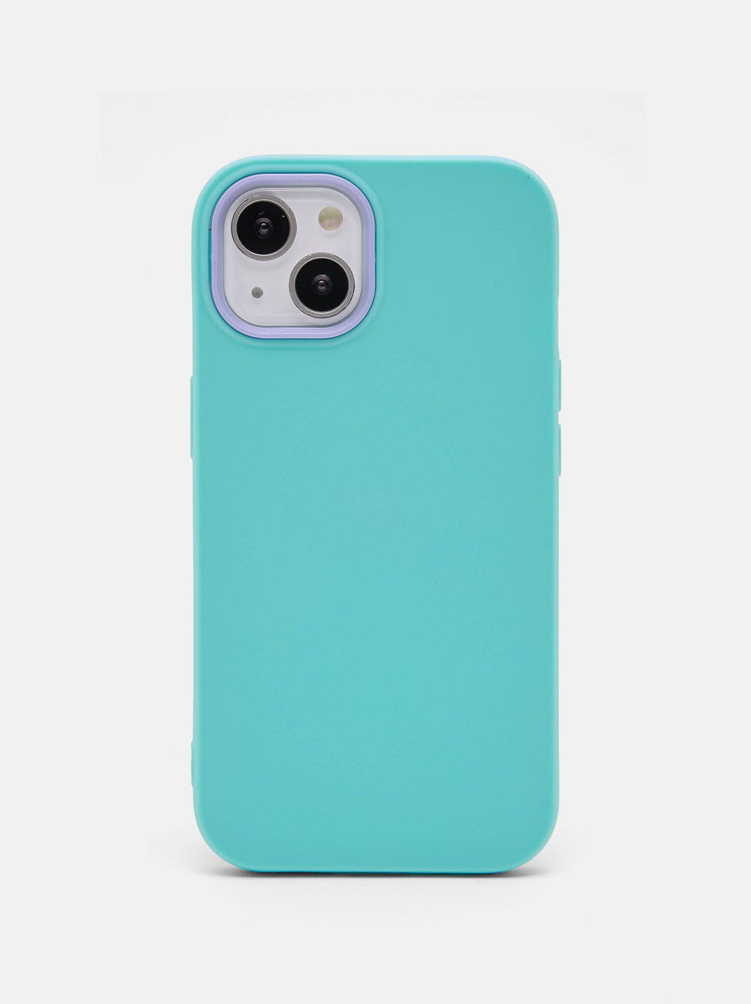 Moudda PULL & BEAR - Coque Basique - Contour Contrasté - Tunisie 2