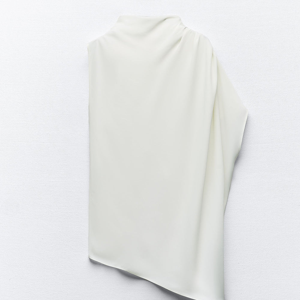 Moudda ZARA - Shirt - Tunisie 2