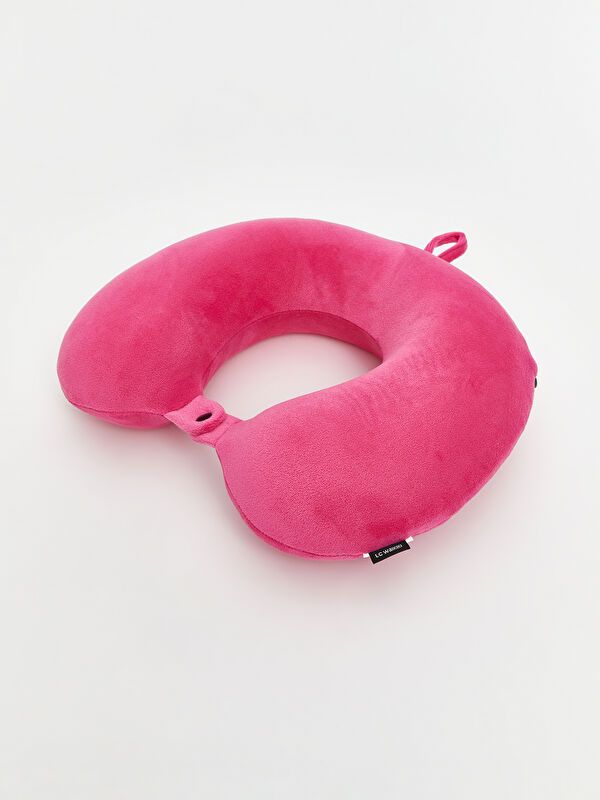 Moudda LC Waikiki - Accessoires Voyage adulte Fuchsia - Tunisie 2