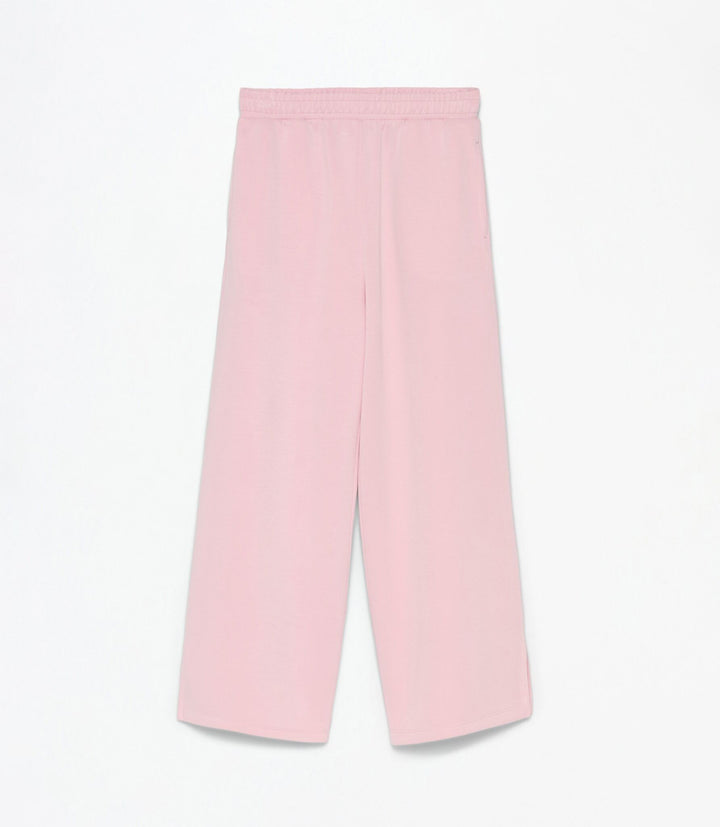 Moudda Lefties - Pantalon Culotte Uni Modal - Février Fille - Tunisie 1