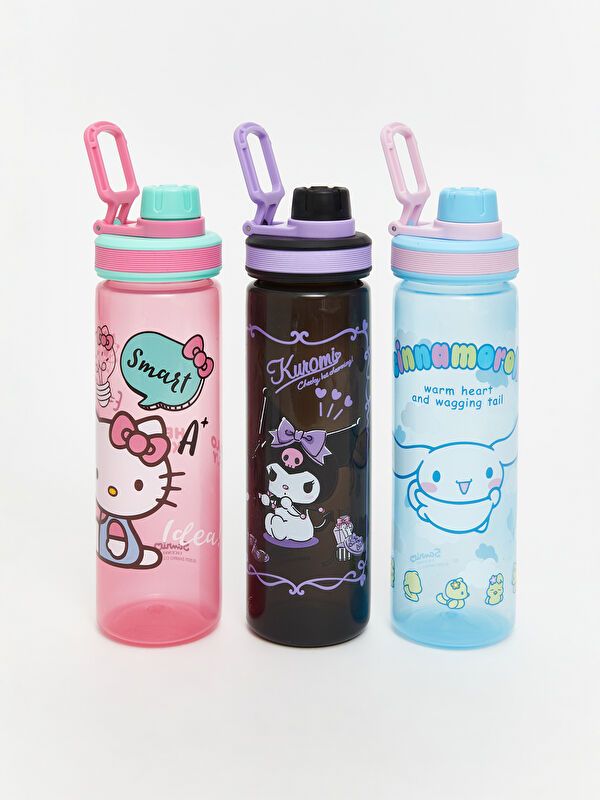 Moudda LC Waikiki - Gourde fille Assortiment mixte - Tunisie 1