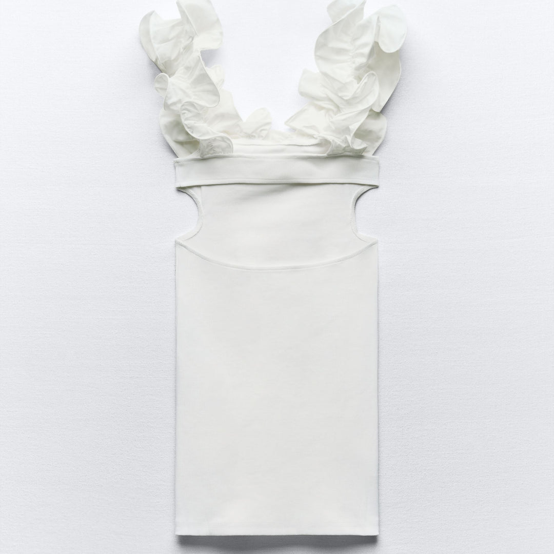 Moudda ZARA - Fantasy Dress - Tunisie 6