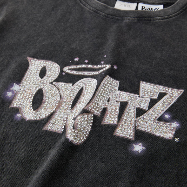 Moudda ZARA - Grl S/Sl Tshirt - Tunisie 4