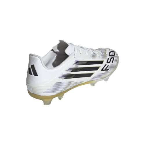 Moudda Adidas - Chaussure F50 League terrain souple / multi-surfaces - Tunisie 5