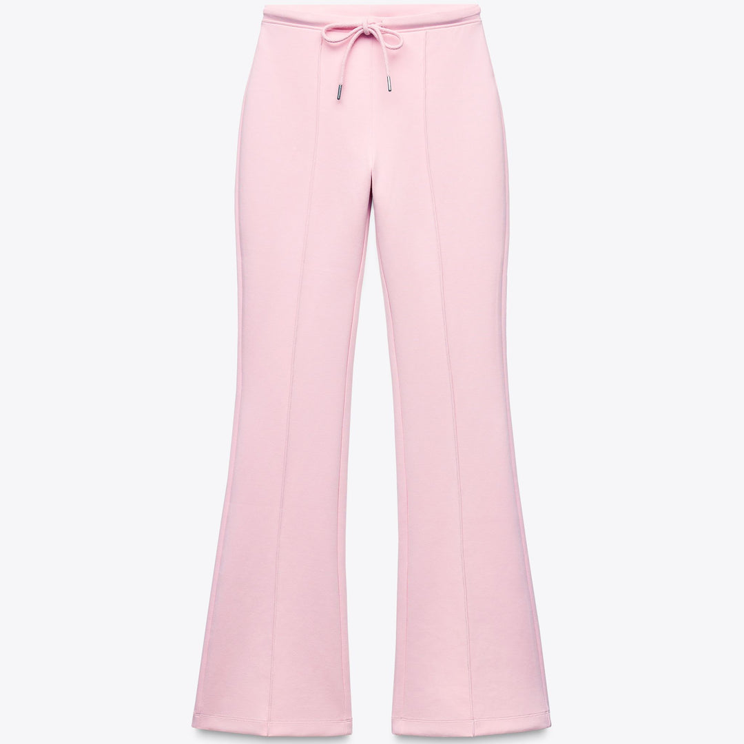 Moudda ZARA - Pantalon Flare - Couture & Interlock - Tunisie 1