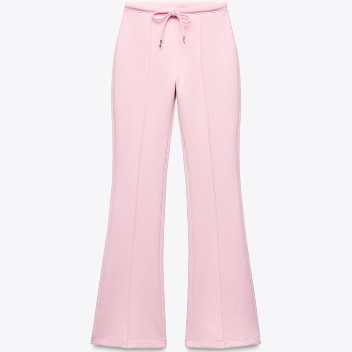 Moudda ZARA - Pantalon Flare - Couture & Interlock - Tunisie 1