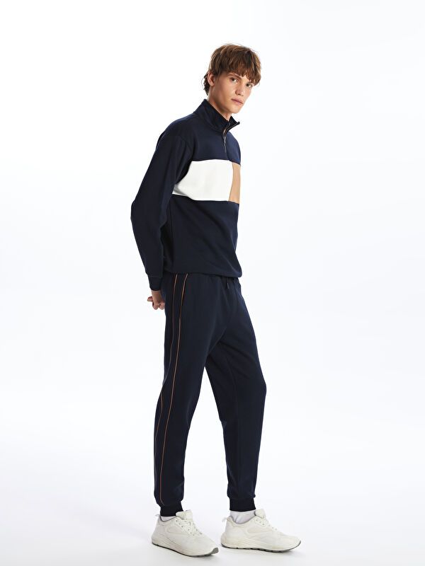 Moudda LC Waikiki - pantalon en jersey pour Hommes - Tunisie 1