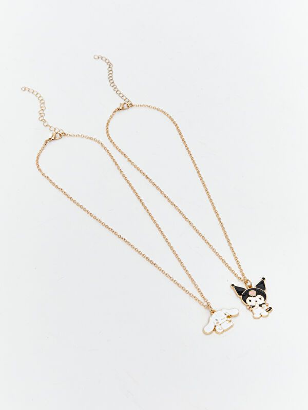 Moudda LC Waikiki - Faux bijoux Filles - Tunisie 4