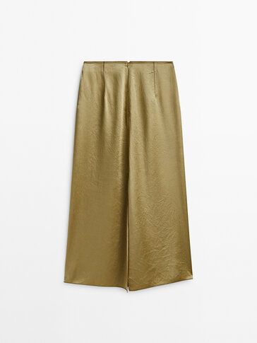 Moudda Massimo Dutti - Jupe - Tunisie 2