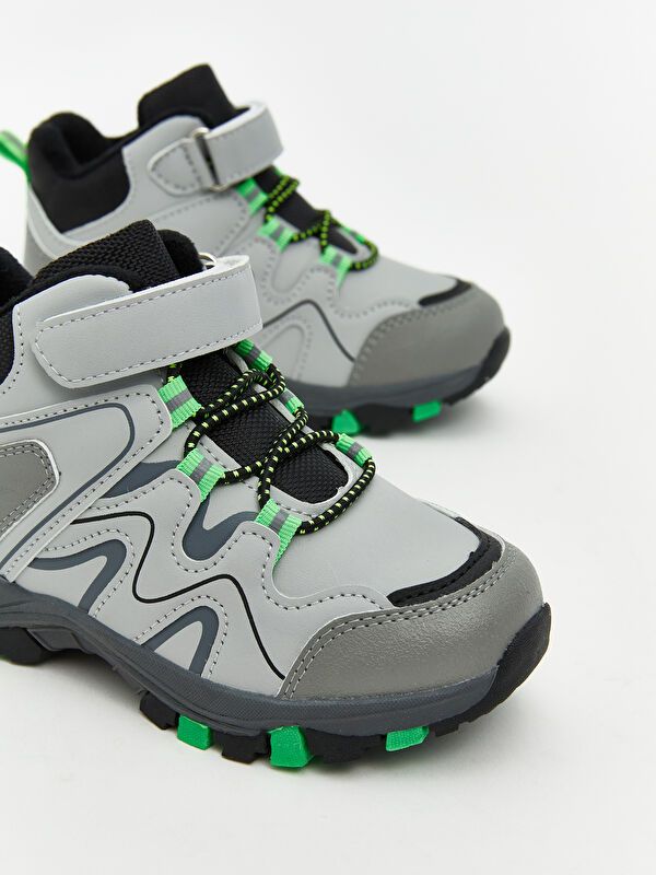 Moudda LC Waikiki - Bottes de randonnée pour Garçons - Tunisie 3