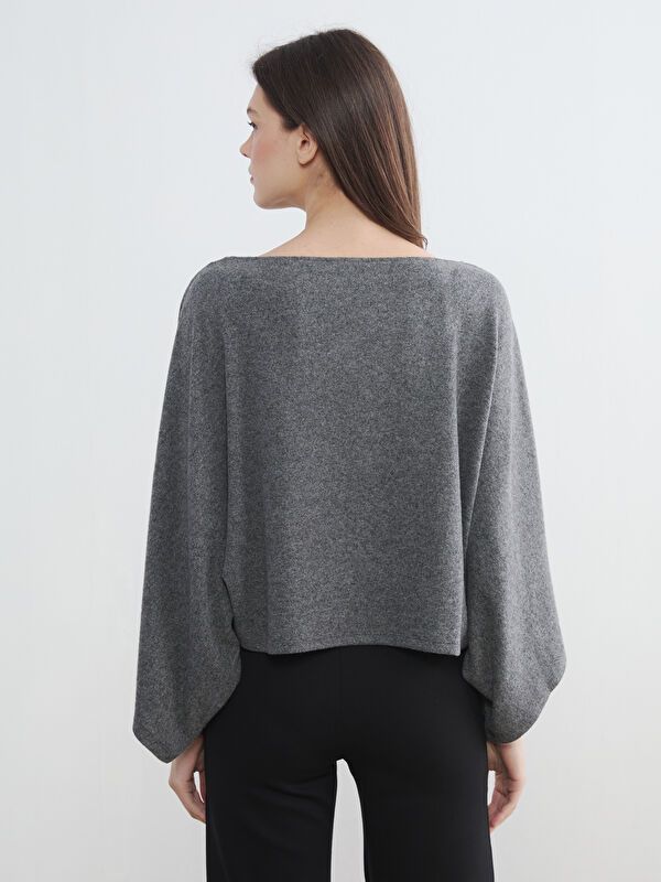 Moudda LC Waikiki - Pull fin en tricot - Tunisie 4