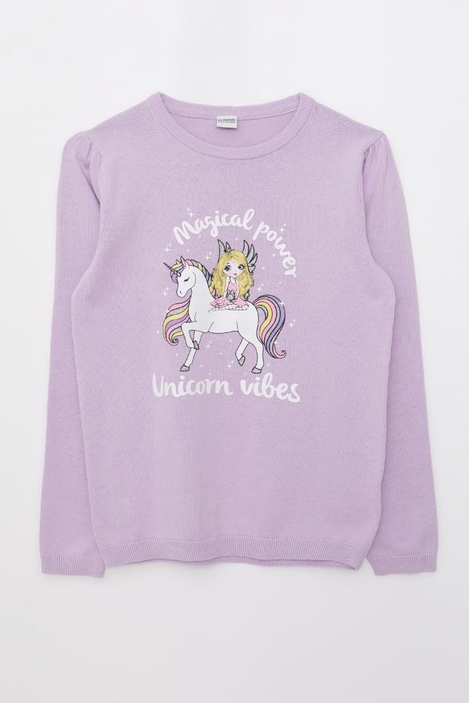 Moudda LC Waikiki - Pull-Over - 1