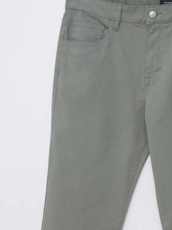 Moudda Lefties - Pantalon - Tunisie 3