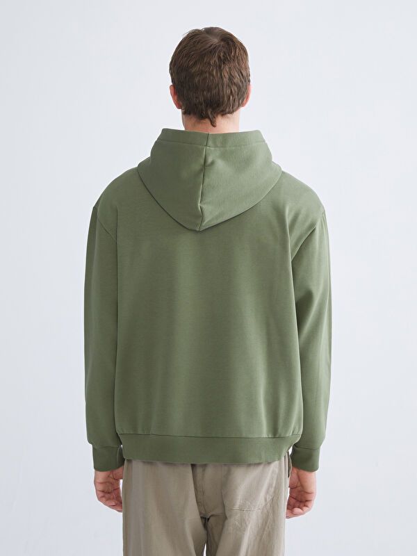 Moudda LC Waikiki - Sweatshirt pour Hommes - Tunisie 4