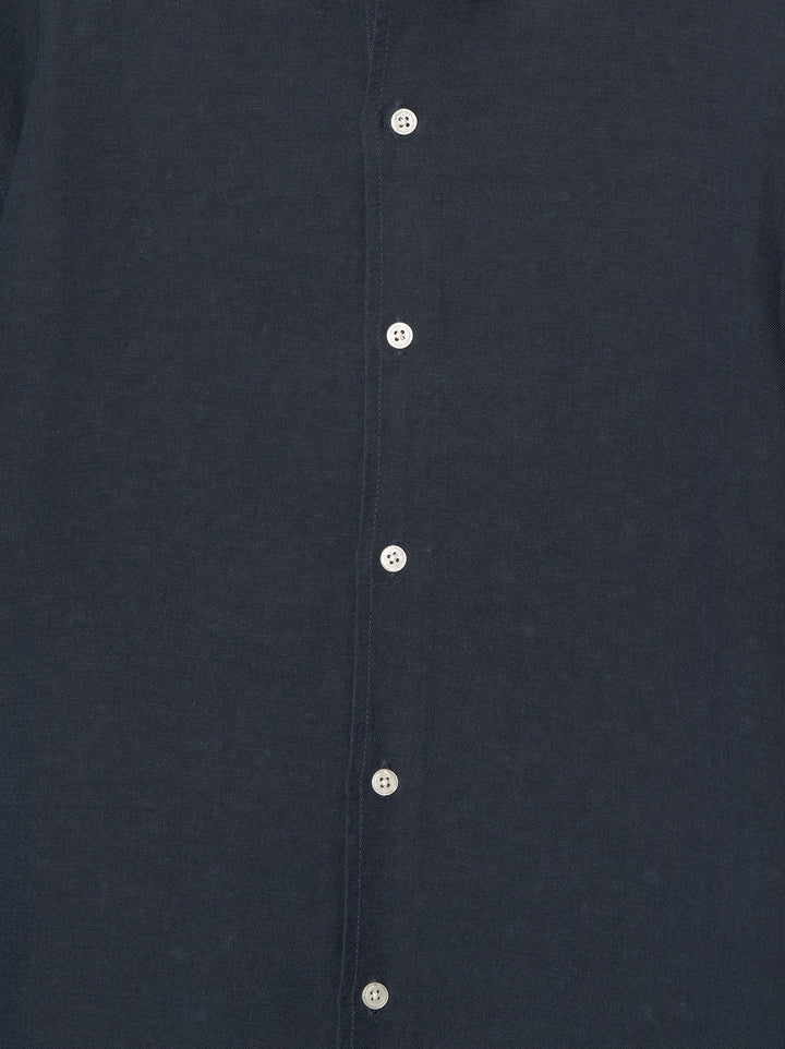 Moudda PULL & BEAR - Chemise Manches Longues Viscose/Lin - Tunisie 3