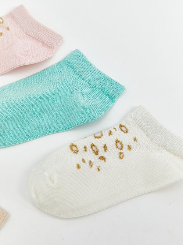 Moudda LC Waikiki - Chaussettes  de basket pour Filles - Tunisie 2