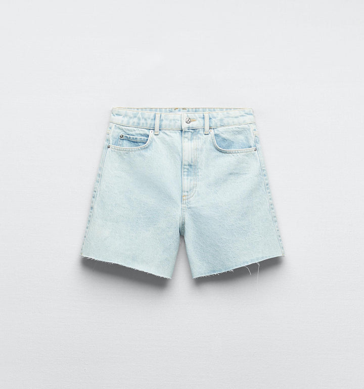 Moudda ZARA - Short - Tunisie 1