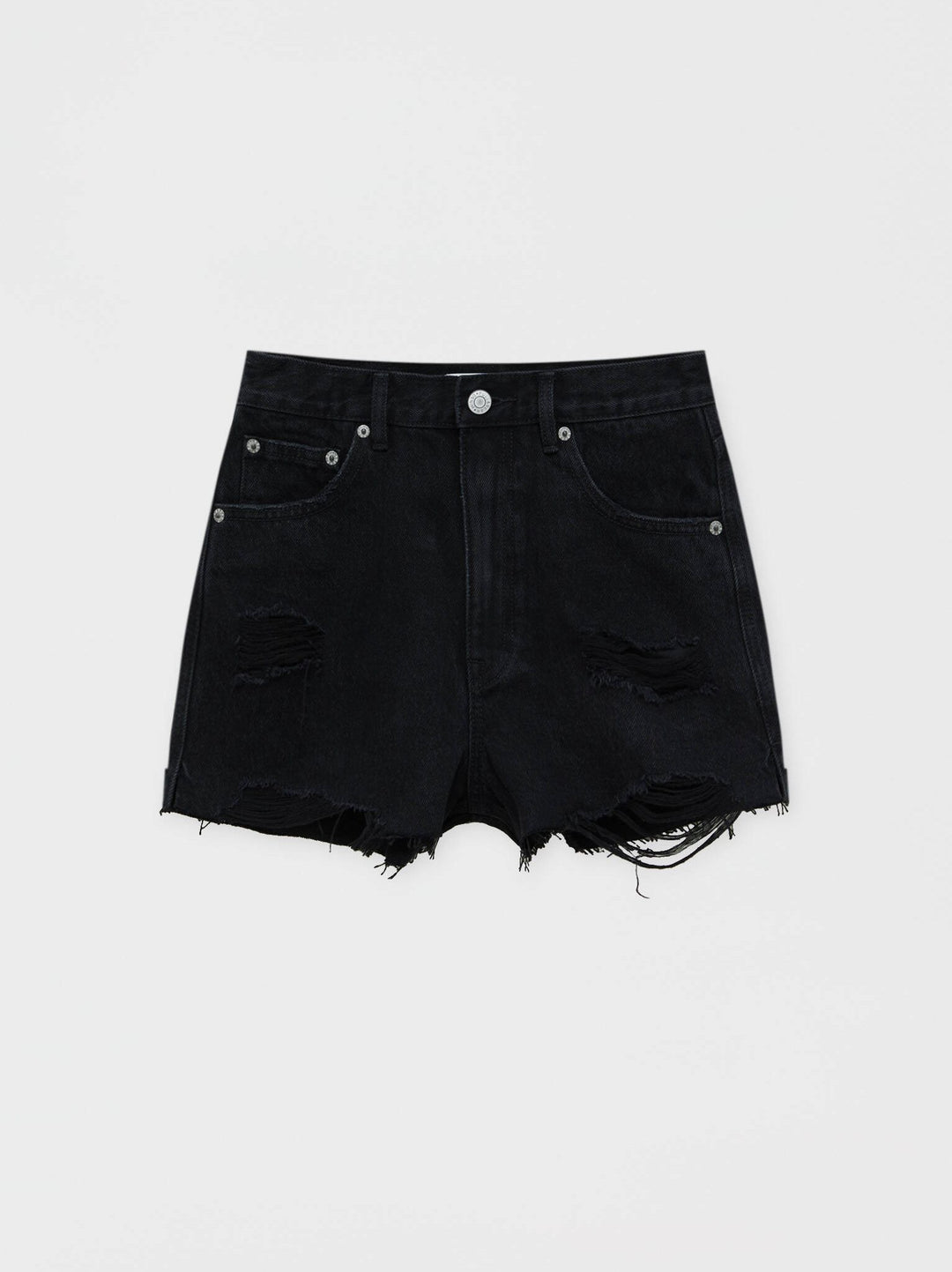 Moudda PULL & BEAR - Short / bermuda - Tunisie 1