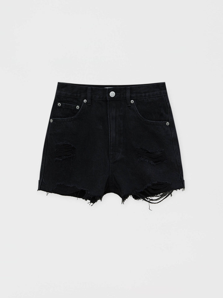 Moudda PULL & BEAR - Short / bermuda - Tunisie 1