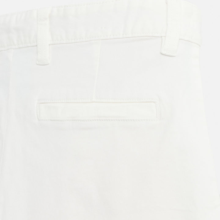Moudda ZARA - Bermuda Chino - Twill - Tunisie 4