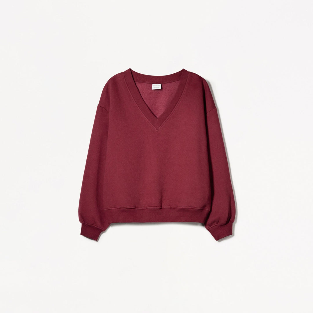 Moudda BERSHKA - Pull - Col Piqué - Tunisie 1