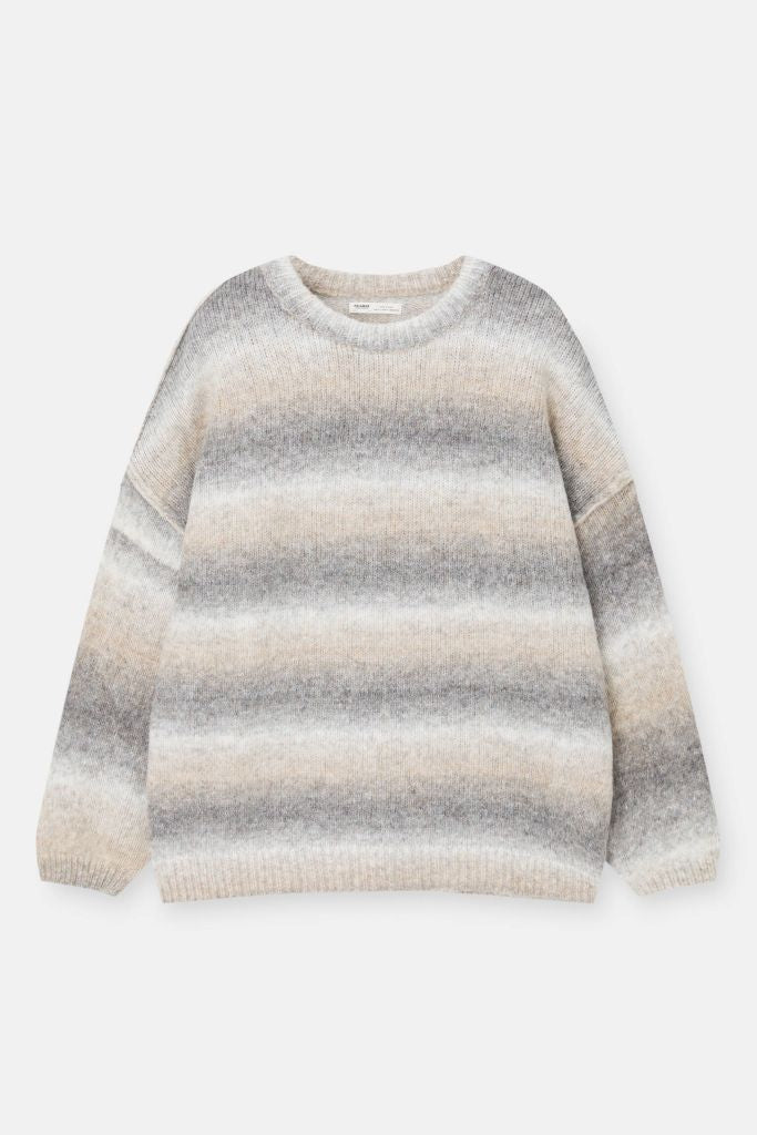 Moudda PULL & BEAR - Pull-Over - 1