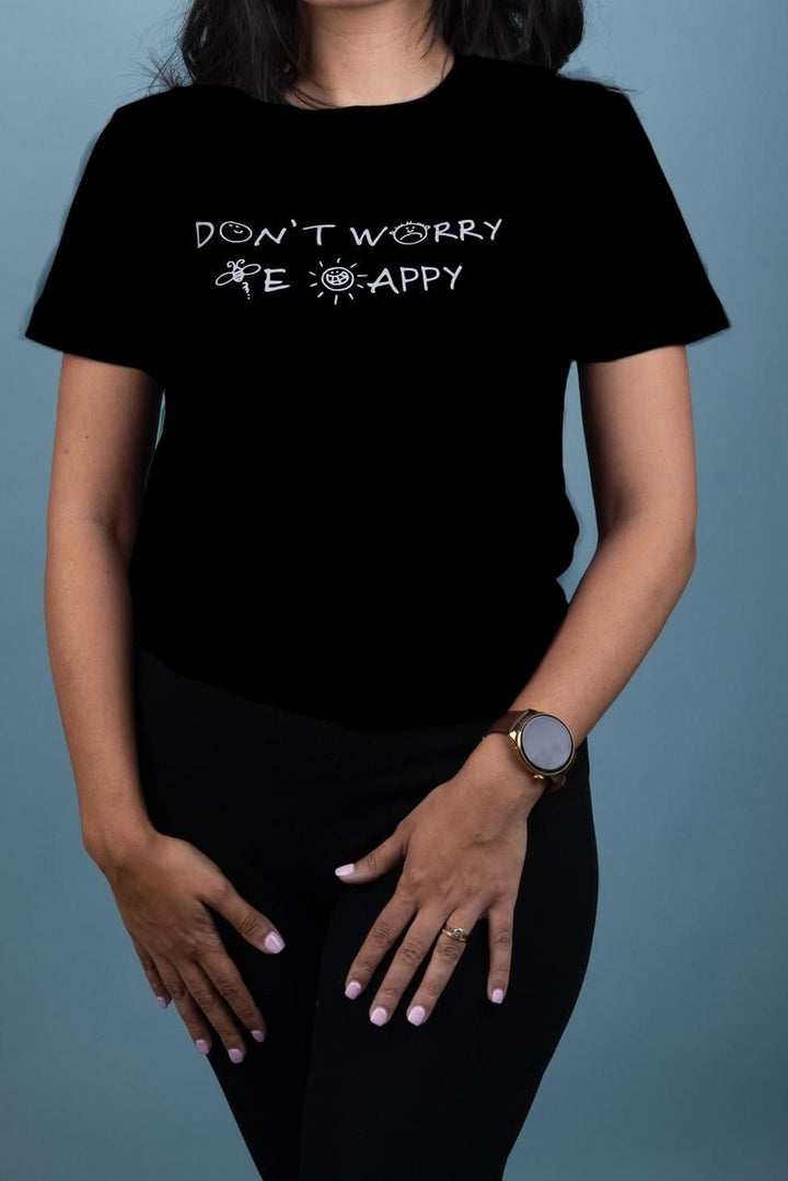 Moudda Out Look - T-shirt Femme imprimé - Tunisie 5