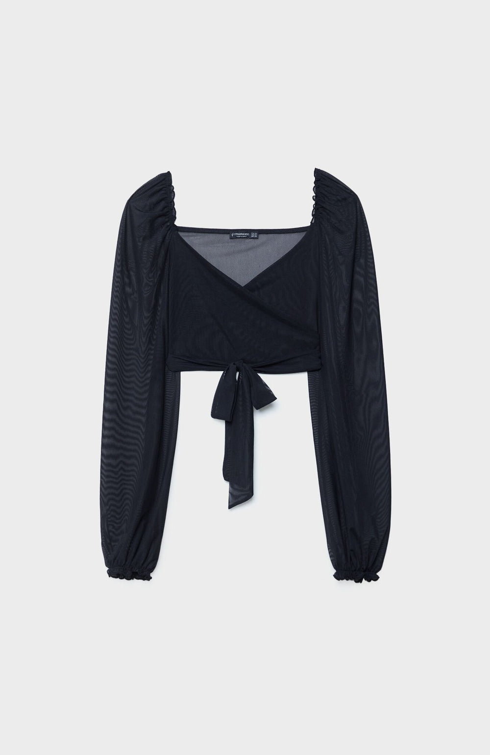 Moudda STRADIVARIUS - Chemise/tunique - Tunisie 2